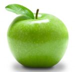 हरा सेब बचाता है स्किन कैंसर से