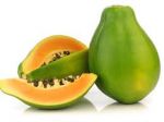 Raw papaya is very beneficial for health