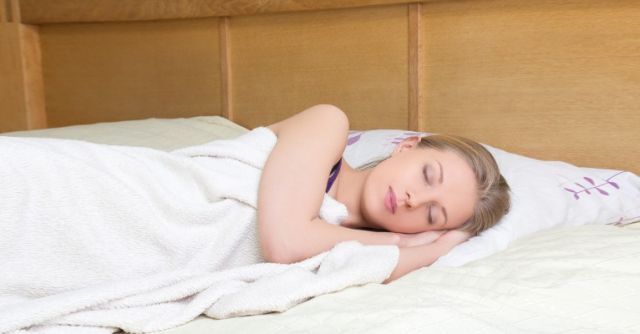 क्या है नींद के दौरान करवट का महत्त्व
