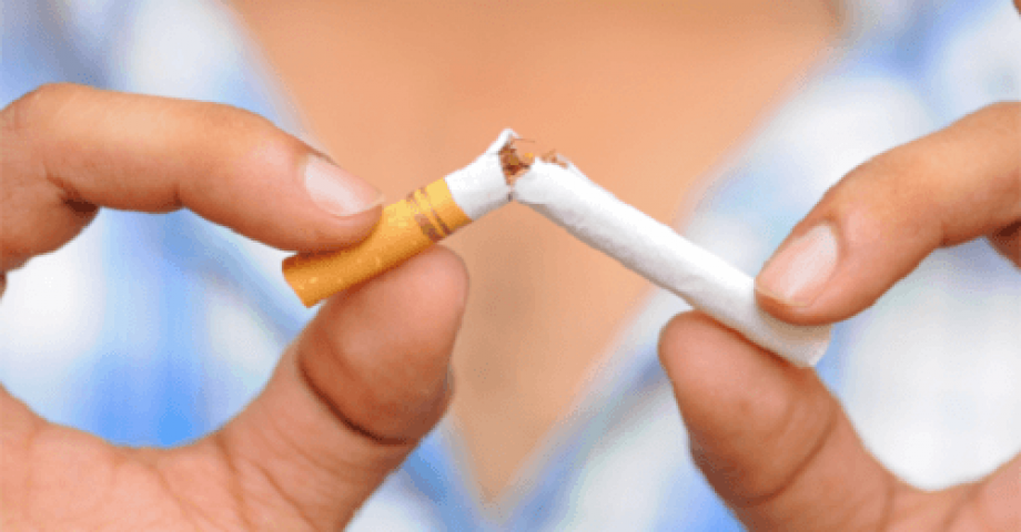 तम्बाकू की लत को छोड़ने में मदद करेगा यह घरेलु तरीका