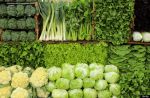 सेहत का खजाना है हरी पत्तेदार सब्जियां