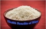 जानिये रोज़ रसोई में पकने वाले चावल के महत्त्व