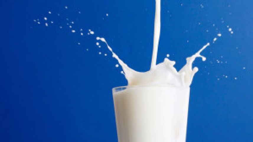 जानिये दूध के अनजाने फायदे