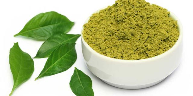 Know medicinal benefits of Henna leaves
