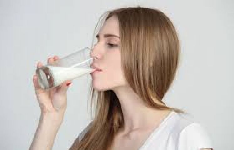 ज्यादा दूध पीने से हो सकती है जल्दी मृत्यु