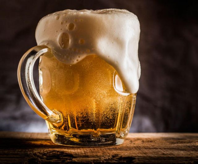 ज्यादा बियर पीने से हो सकती है डायबिटीज