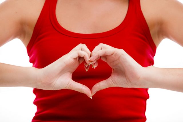 इन 5 फूड्स से बनाए अपने दिल को स्वस्थ्य