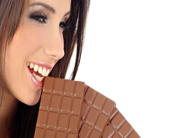 बहुत से बीमारियों का इलाज छुपा है चॉकलेट मे
