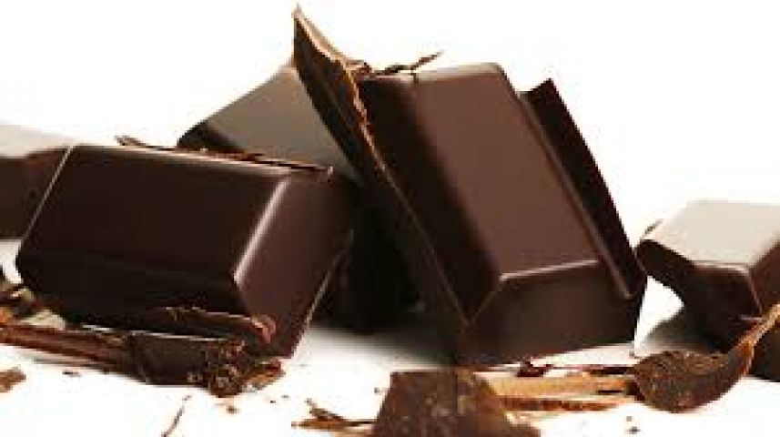 चॉकलेट है आपके स्वास्थ्य के लिए फायदेमंद