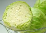 Cabbage is very beneficial for stomach pain