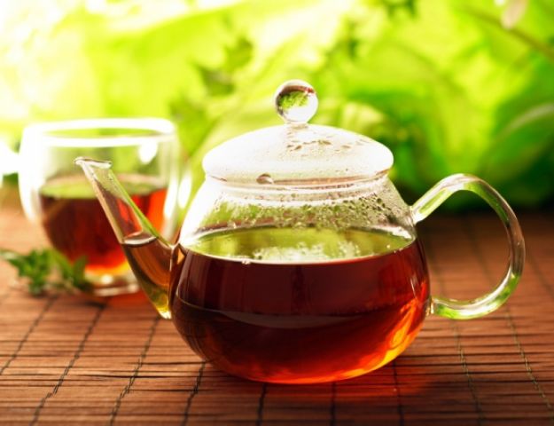 काली चाय पीने से आप भी हो जाओगे स्वस्थ्य