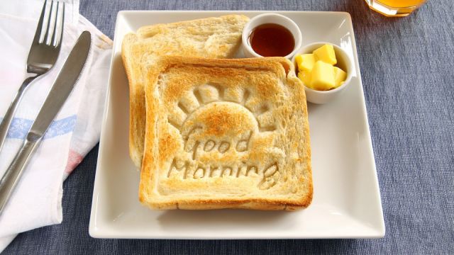 गलती से भी ना छोड़े सुबह का नाश्ता