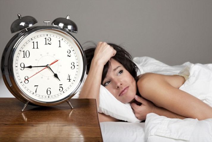 खराब नींद बन सकती है मोटापे का कारण