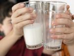 एंटीबायटिक्स दवा के साथ न पिए दूध