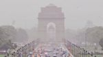 प्रदूषण को लेकर हालात गंभीर, दिल्ली में टूटा 17 वर्षों का रिकाॅर्ड