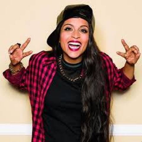 YouTuber 'Lily Singh' on third position of Forbes Top Paid YouTubers!