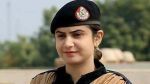 'Rafia Qaseem' became first woman to join 'Bomb Disposal Unit'!!