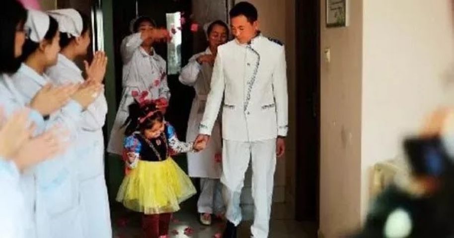 The Reason 'Why Father married his Daughter' will Melt Your Heart!!!