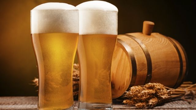 This 'brewery company' makes 'Beer' which suits on your 'DNA'