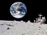 First team of 'astronauts' to witness whole structure of earth from space