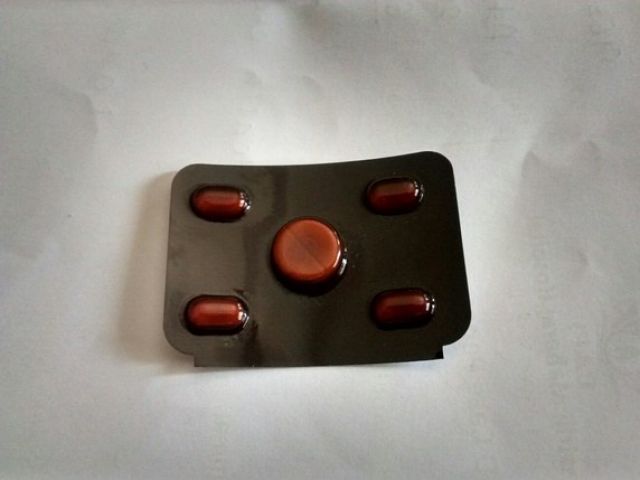 Know! Why there is the empty space in a medical tablets