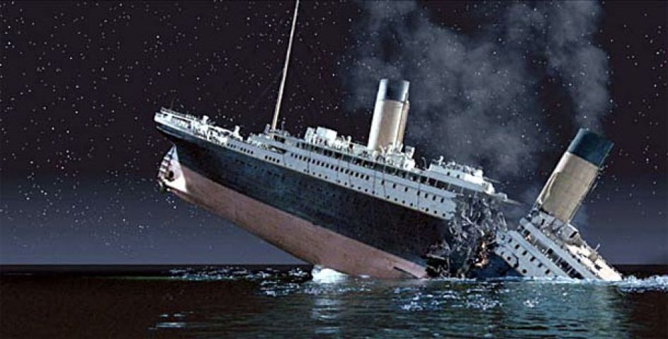 You know 'Titanic' but surely not these facts about it !