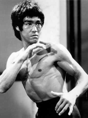 Unknown Facts About Bruce Lee