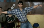Watch! Ranveer Singh's First Day In Acting Class Is Just Amazing