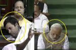 BJP vs Congress : सोने के मामले में ना हम पीछे ना तुम...