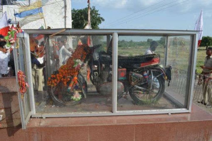 Have you ever visited these strange temples of India?