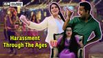 AIB'S new video depicts of 'Hero harass Heroine' in name of 'Romance'!!