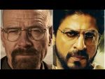 'Screen Patti' infused 'Raees' Dialouge with scenes of 'Breaking Bad'!!