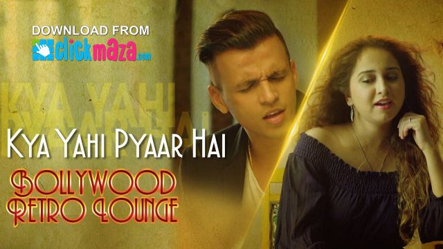 Listen the Abhijeet Sawant's Version of 'Kya Yahi Pyar Hai'!!