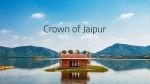 The Marvelous Beauty of 'Jaipur' is captured in the Video!!