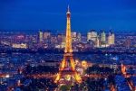 Mother won a night at Eiffel Tower apartment for Autistic sons