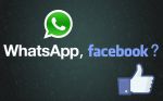 व्हाॅट्सएप बटन का ऑप्शन अब फेसबुक के होम पेज पर मिलेगा
