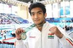 Shiva Thapa: India's youngest to qualify Olympics