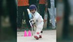 Video: 4 साल के नन्हें क्रिकेटर का कमाल, अंडर 12 टीम में चयन