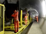 Watch! Switzerland inaugurated world’s longest and deepest rail tunnel