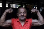 India’s first Mr. Universe Manohar Aich’s journey