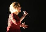 When Adele Stops Concert to Scold Fan for Filming Her concert!