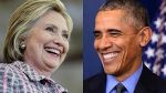 Barack Obama endorses Hillary Clinton for president