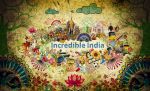 the Incredible India