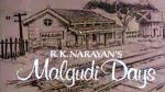 R.k. Narayan's Malgudi Days still remembered