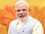 PM Narendra Modi greets Indians on National Voter's Day