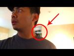 'YouTuber' captured unusual things in his camera!!