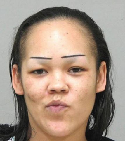 Don't ever dare to try these experiments with your 'Eyebrows'