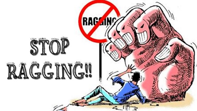 Freshers were asked to wash toilet and drink polluted water- ragging at Medical College