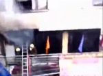 New Delhi: Seven died in a Hotel fire mishap