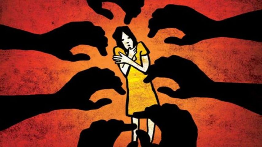 Gurgaon: Girl Raped by Two Males